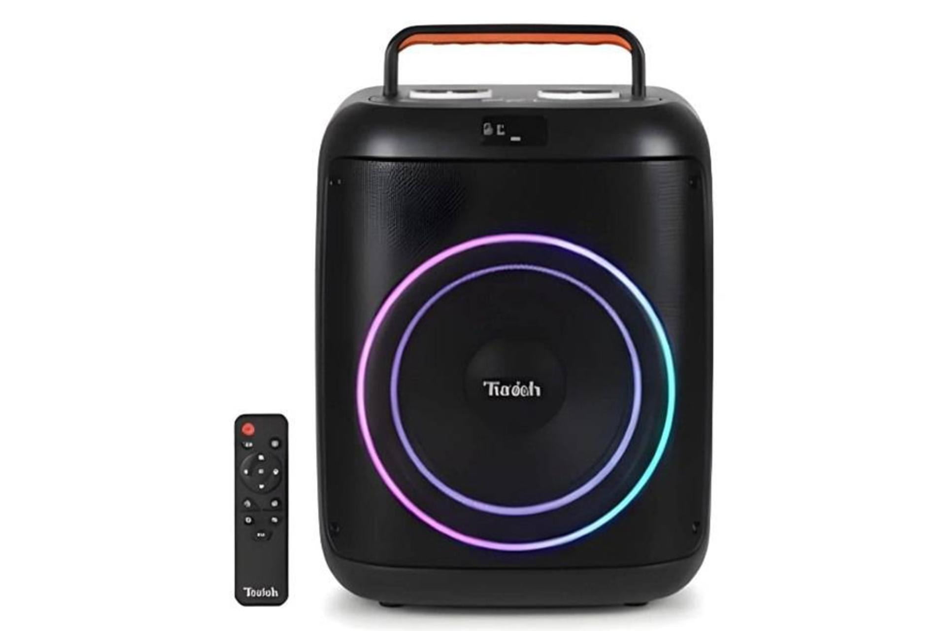 اسپیکر تونیش Tonish TN-3030