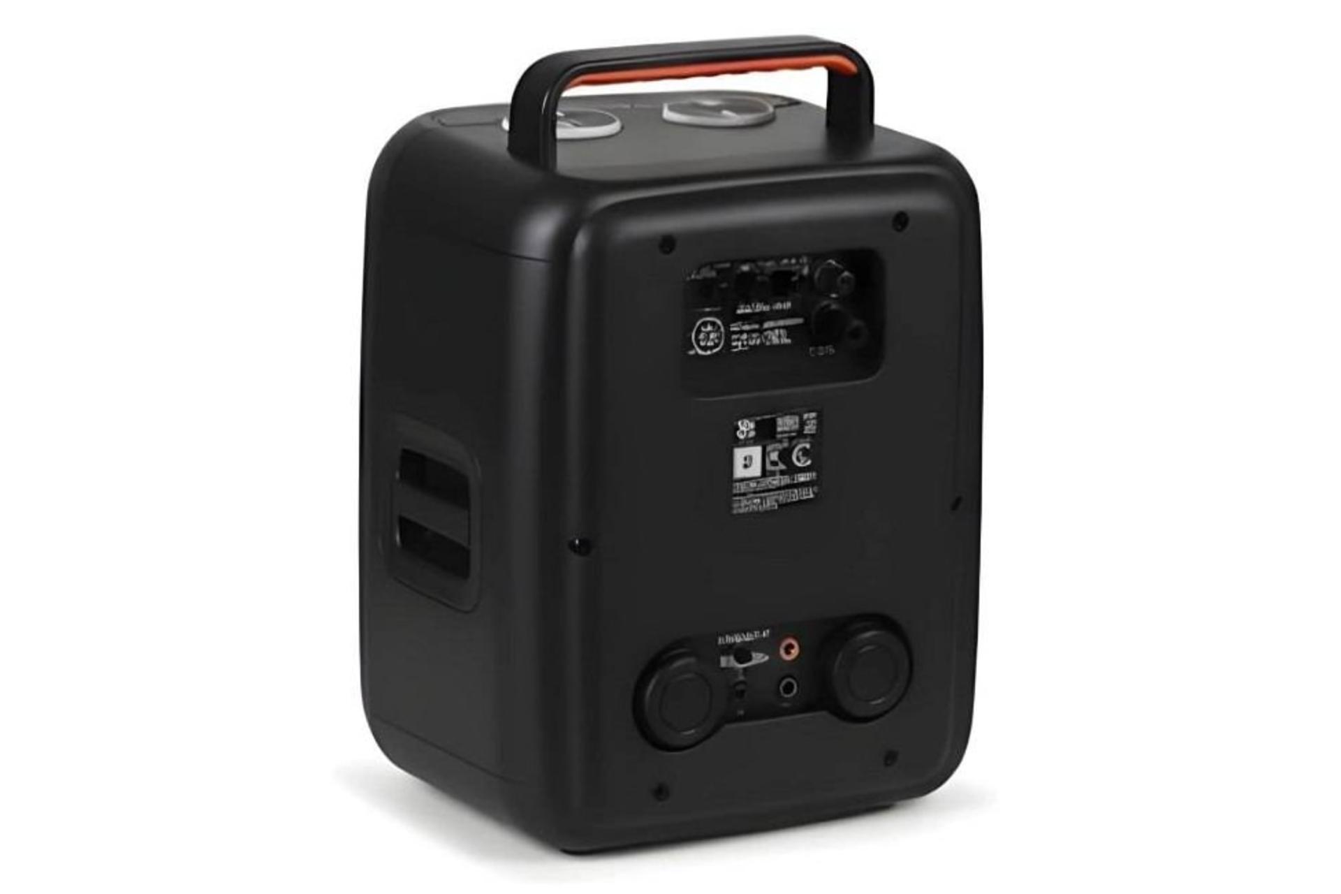 پشت اسپیکر تونیش Tonish TN-3030