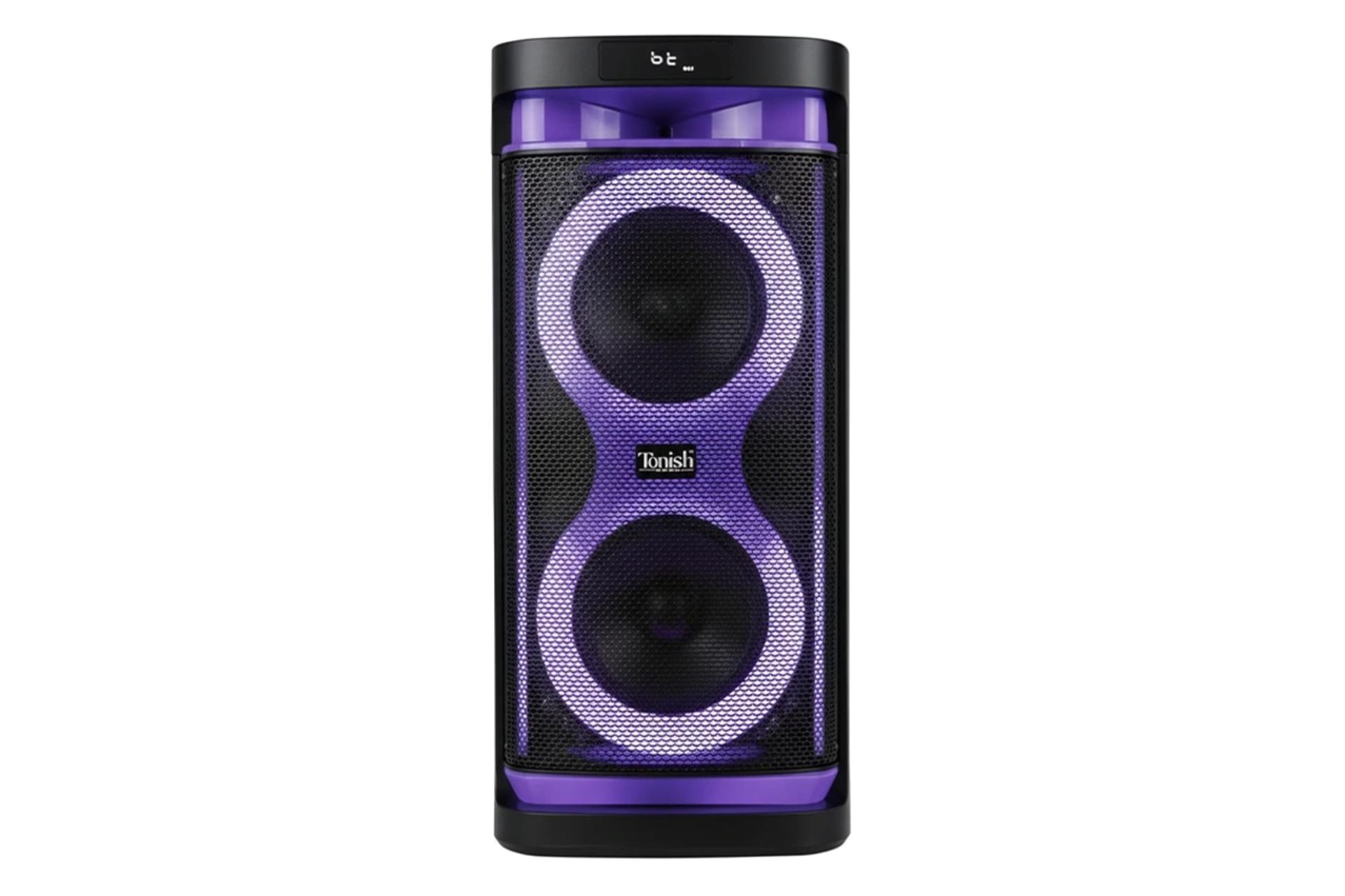 اسپیکر تونیش Tonish TN-3060