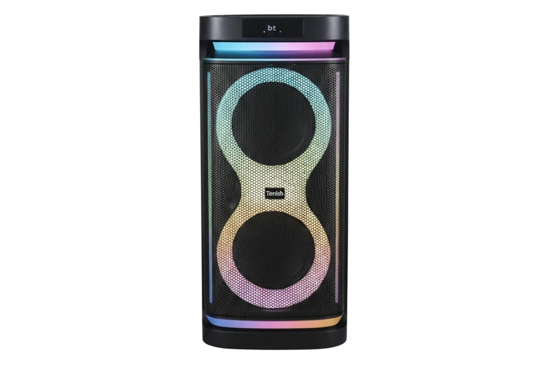 اسپیکر تونیش Tonish TN-3080