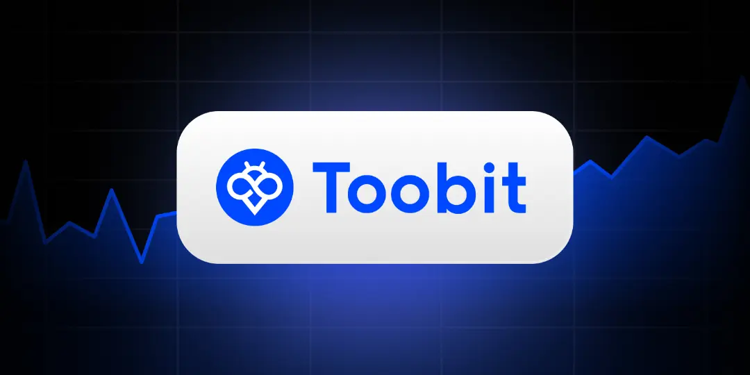 صرافی Toobit