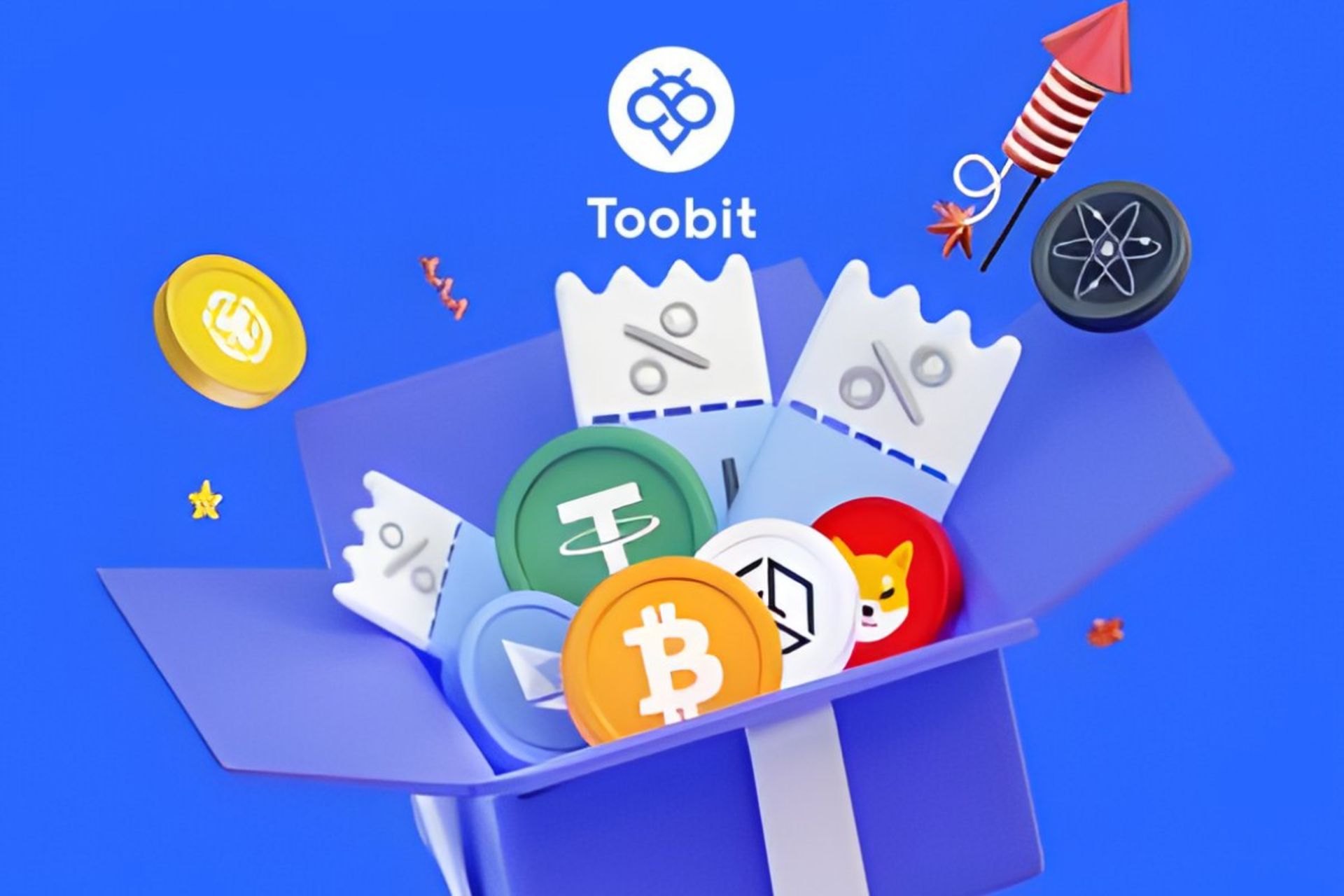 جوایز توبیت