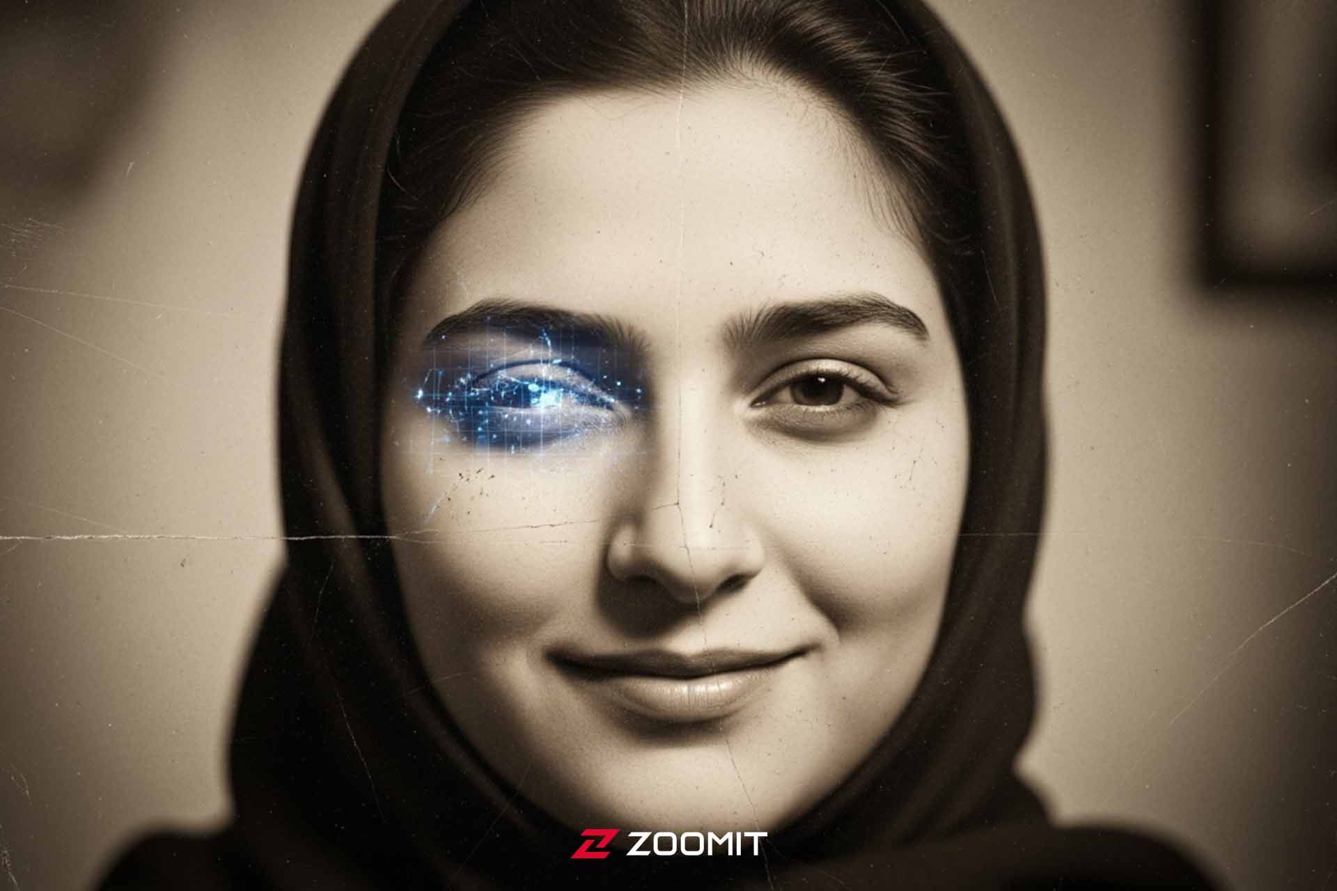  متحرک سازی عکس با هوش مصنوعی