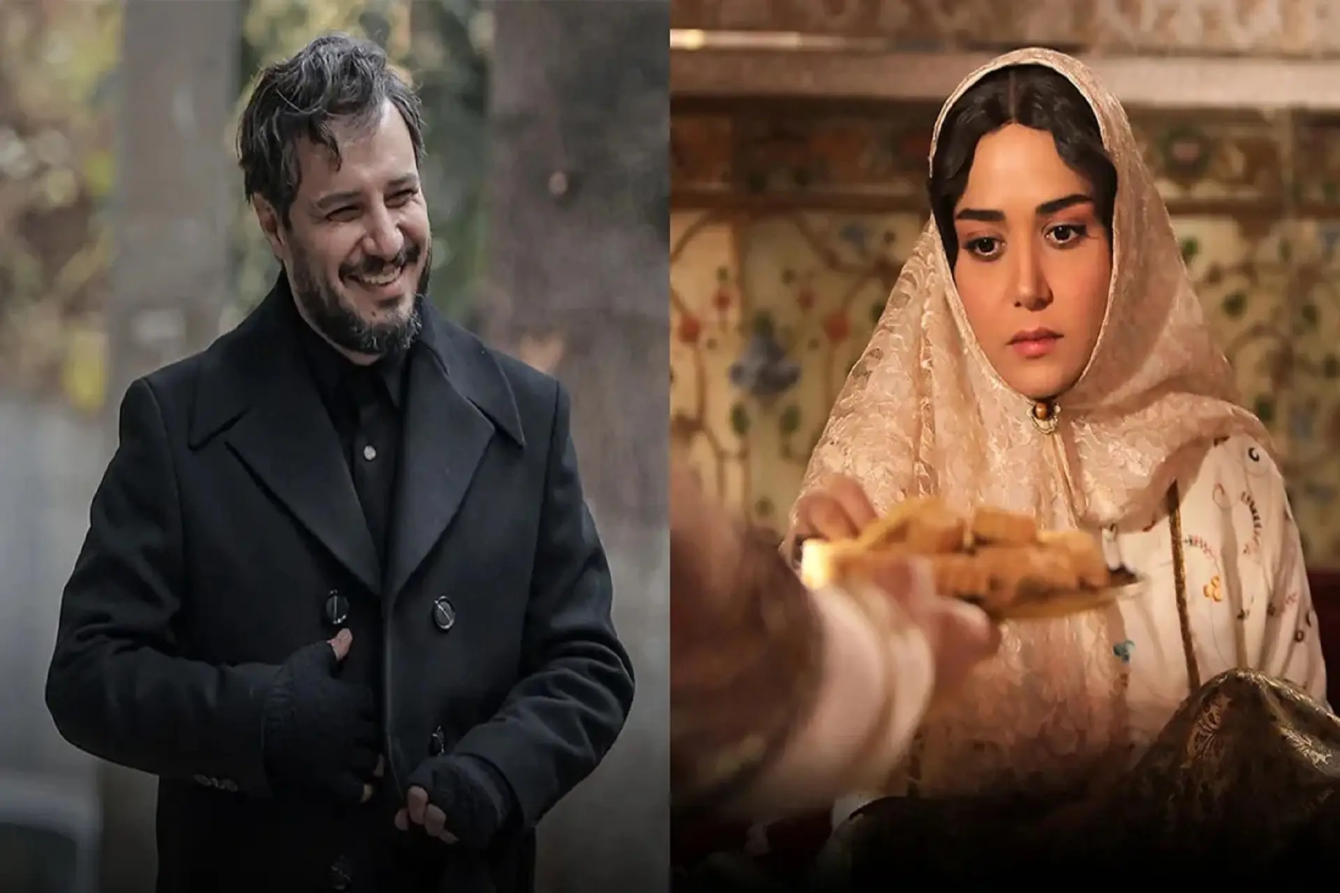 بهترین سریالهای نمایش خانگی