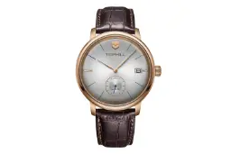 ساعت مچی مردانه تاپ هیل TOPHILL TW059G.PZ3252