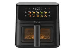 سرخ کن و هواپز تاپسون Topson AF-T1010