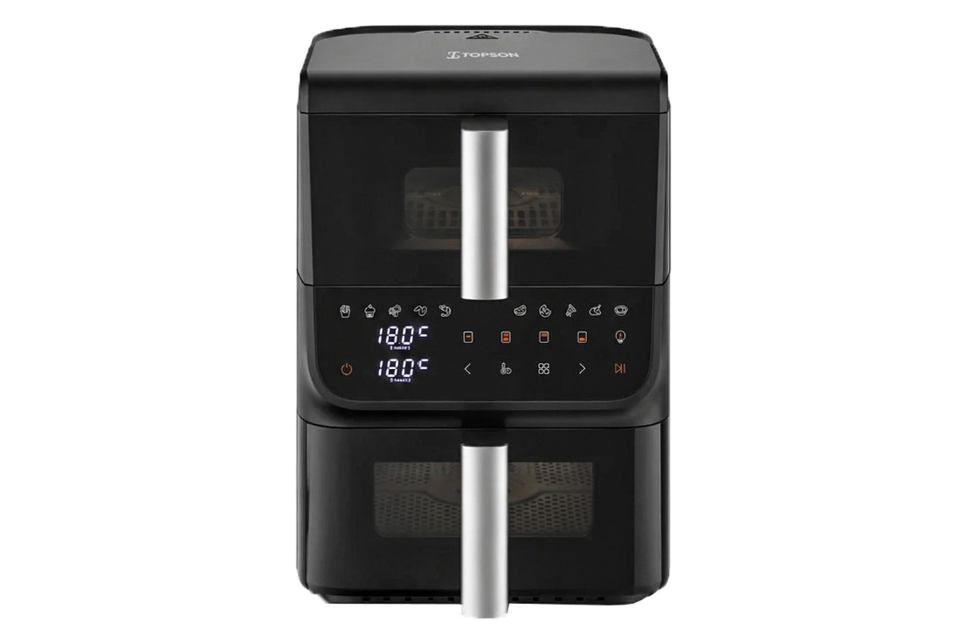 سرخ کن و هواپز تاپسون Topson AF-T1036