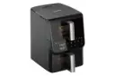 سمت چپ سرخ کن و هواپز تاپسون Topson AF-T1036