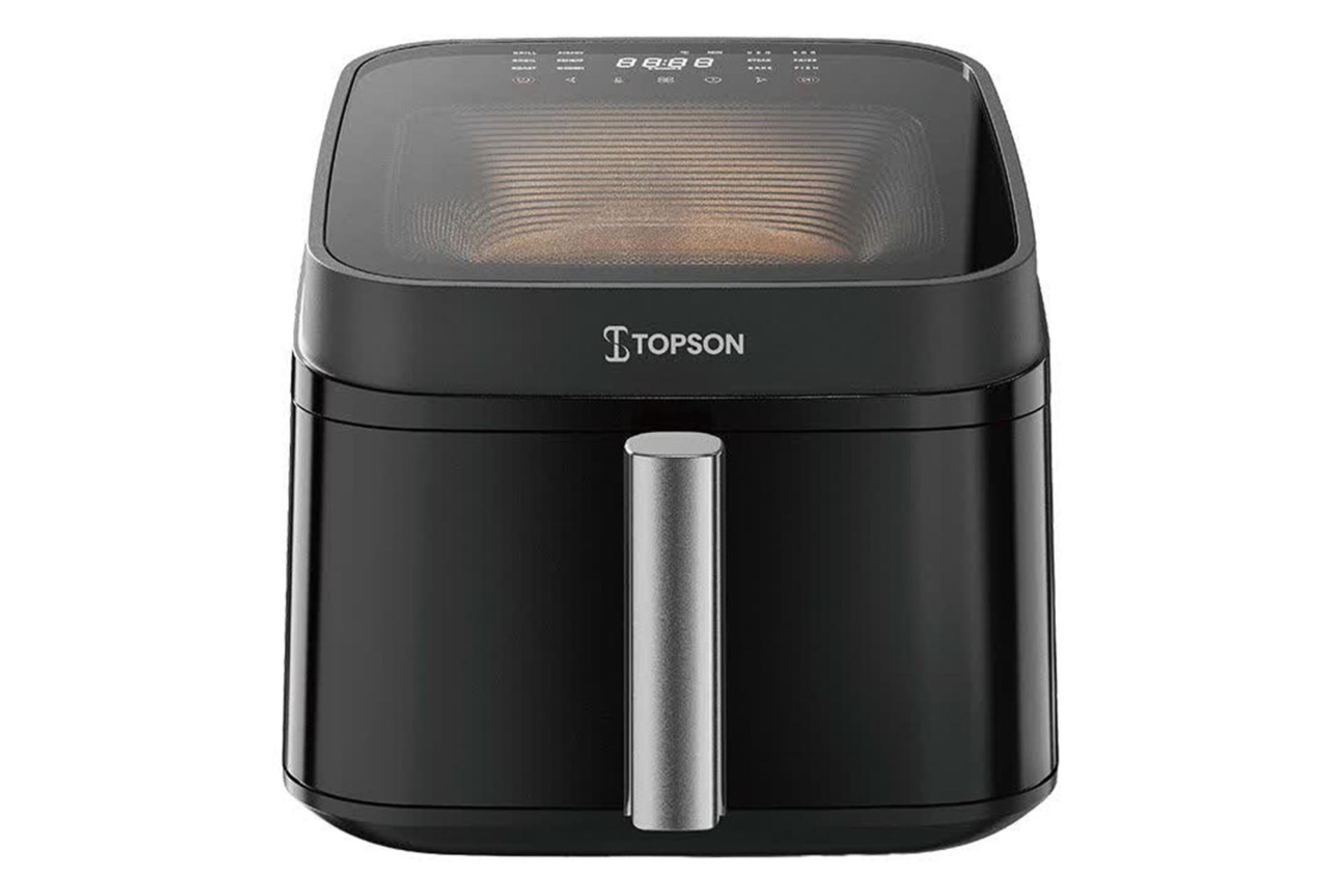 سرخ کن و هواپز تاپسون Topson AF-T1065