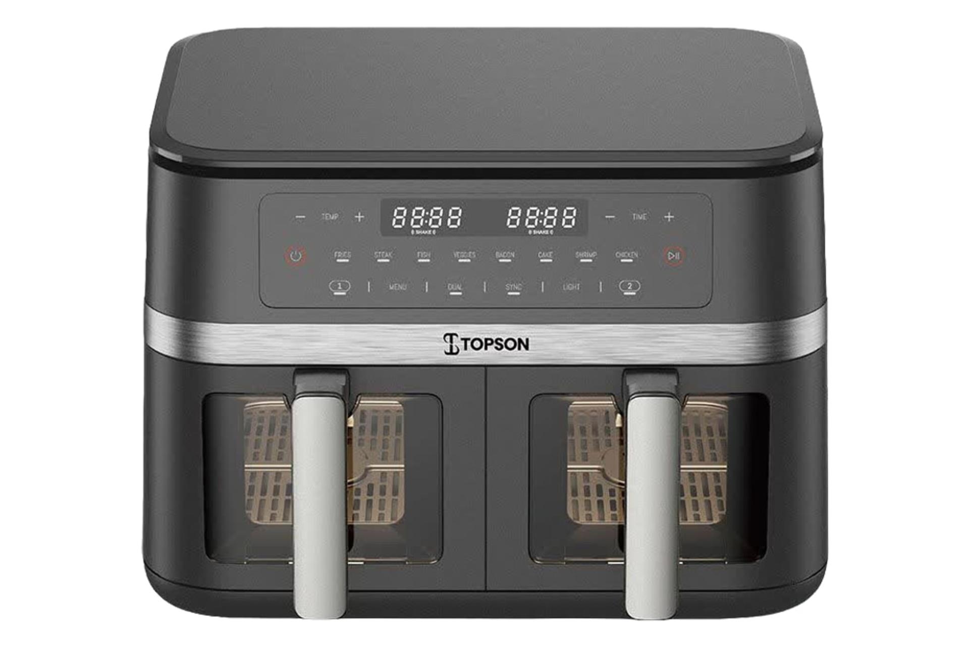 سرخ کن و هواپز تاپسون Topson AF-T1066
