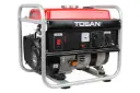 موتور برق توسن TOSAN 1011G نمای جلو و جانبی