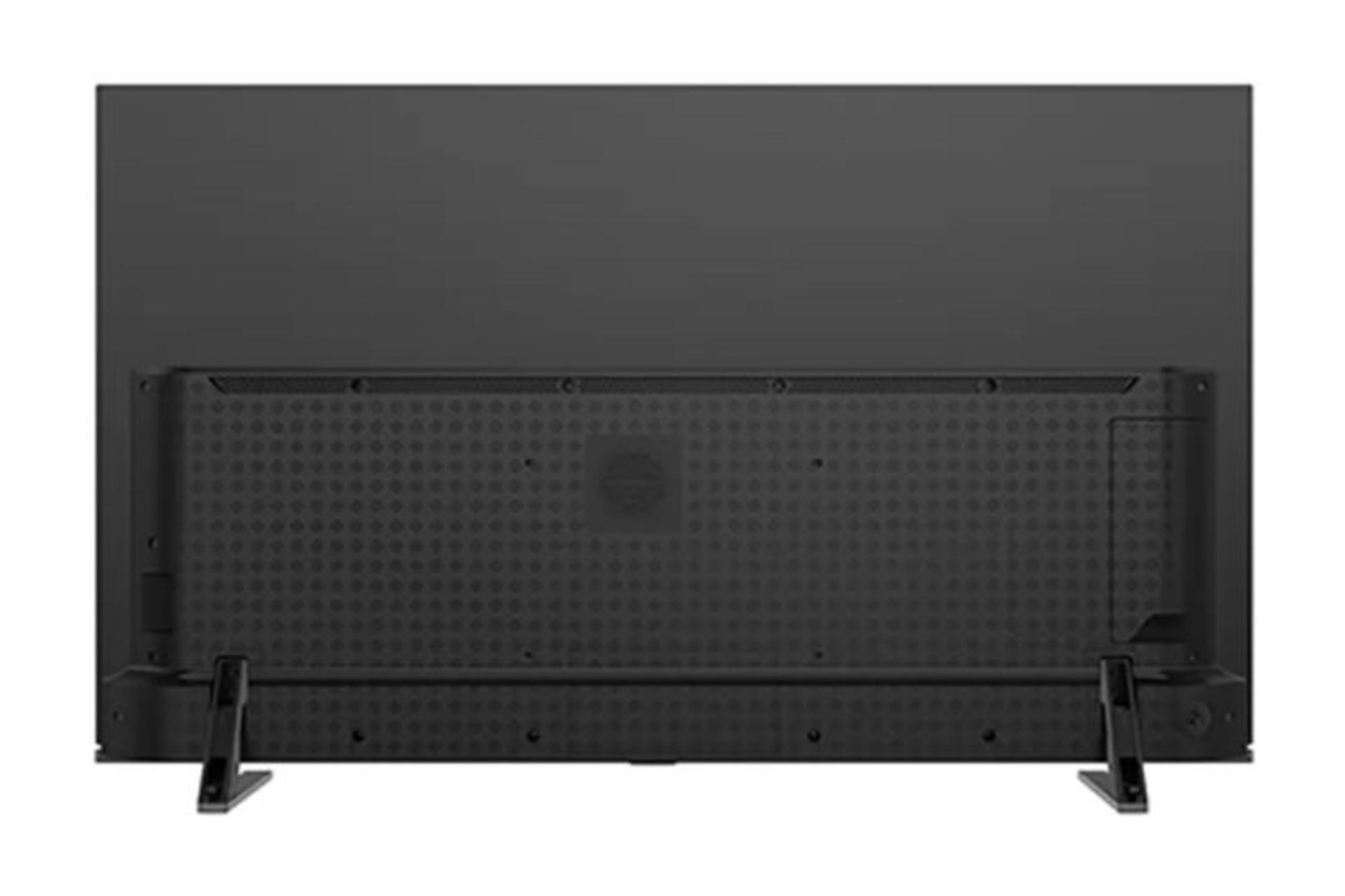 تلویزیون توشیبا Toshiba 65X8900 نمای پشت