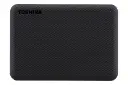 هارد دیسک توشیبا Toshiba Canvio Advance 2.5 Inch 4TB New