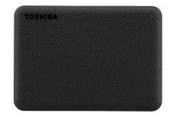 هارد دیسک توشیبا Toshiba Canvio Advance 2.5 Inch 4TB New