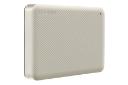 نمای کناری هارد دیسک توشیبا Toshiba Canvio Advance 2.5 Inch 4TB New