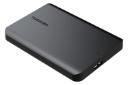 هارد دیسک توشیبا Canvio Basics USB 3.0 ظرفیت 2 ترابایت
