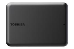 هارد دیسک توشیبا Toshiba CANVIO PARTNER 2.5 Inch 2TB