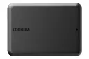 هارد دیسک توشیبا Toshiba CANVIO PARTNER 2.5 Inch 4TB
