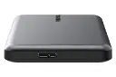 درگاه اتصال هارد دیسک توشیبا Toshiba CANVIO PARTNER 2.5 Inch 4TB