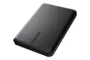 نمای کناری هارد دیسک توشیبا Toshiba CANVIO PARTNER 2.5 Inch 4TB