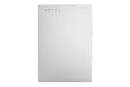 هارد دیسک توشیبا Toshiba Canvio Slim 2.5 Inch 1TB USB 3.0