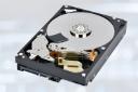 نمای داخلی هارد دیسک توشیبا Toshiba DT02ABA600 3.5 Inch 6TB