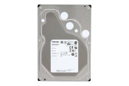 هارد دیسک توشیبا Toshiba MG03ACA400 3.5 Inch 4TB