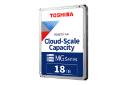 هارد دیسک توشیبا Toshiba MG09 3.5 Inch 18TB