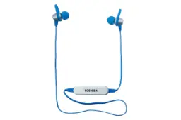 هدفون توشیبا RZE-BT110E رنگ آبی