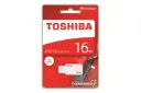 جعبه فلش مموری توشیبا Toshiba TransMemory U303 16GB USB 3.0
