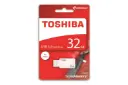 جعبه فلش مموری توشیبا Toshiba TransMemory U303 32GB USB 3.0