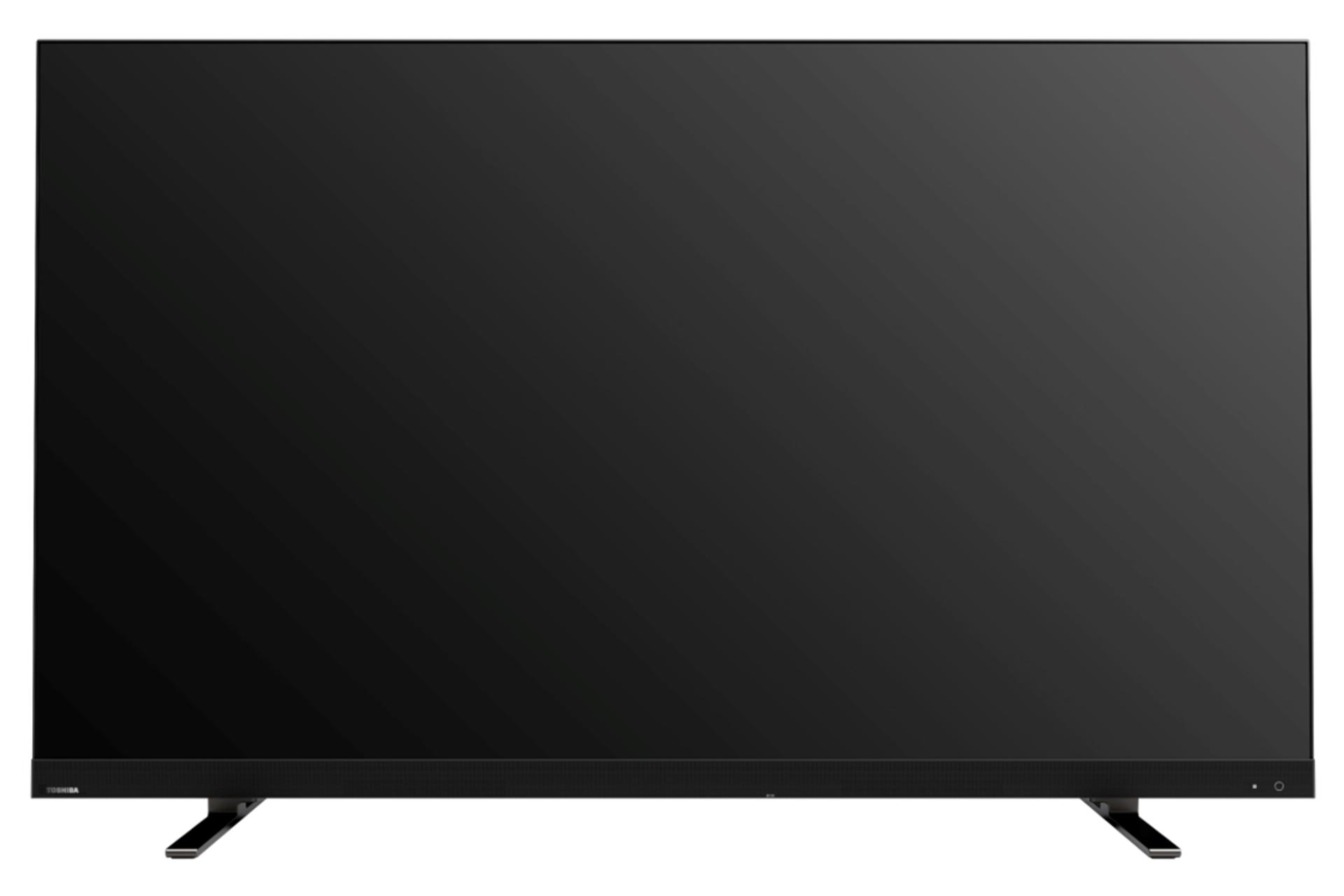 تلویزیون توشیبا Z870 نمای جلو