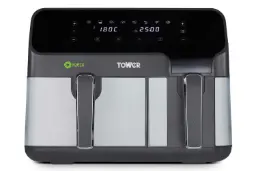نمای جلوی هواپز تاور T17099