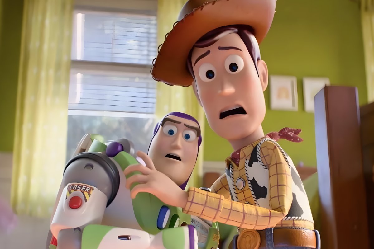 انیمیشن داستان اسباب بازی ۵؛ اولین ویدیو رسمی را تماشا کنید