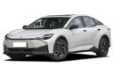خودرو تویوتا Toyota bZ3 نمای جلو