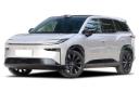 خودرو تویوتا Toyota bZ3 نمای جلو