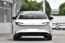 خودرو تویوتا Toyota bZ5 نمای جلو