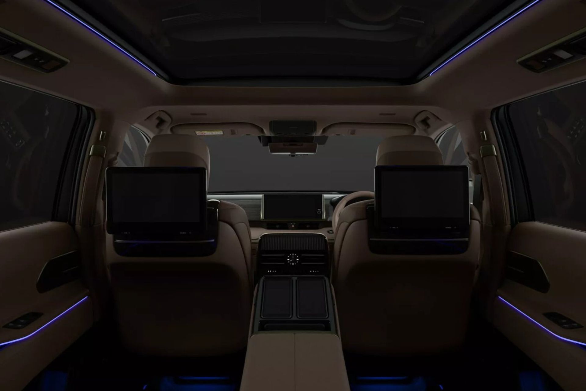 تویوتا Century 