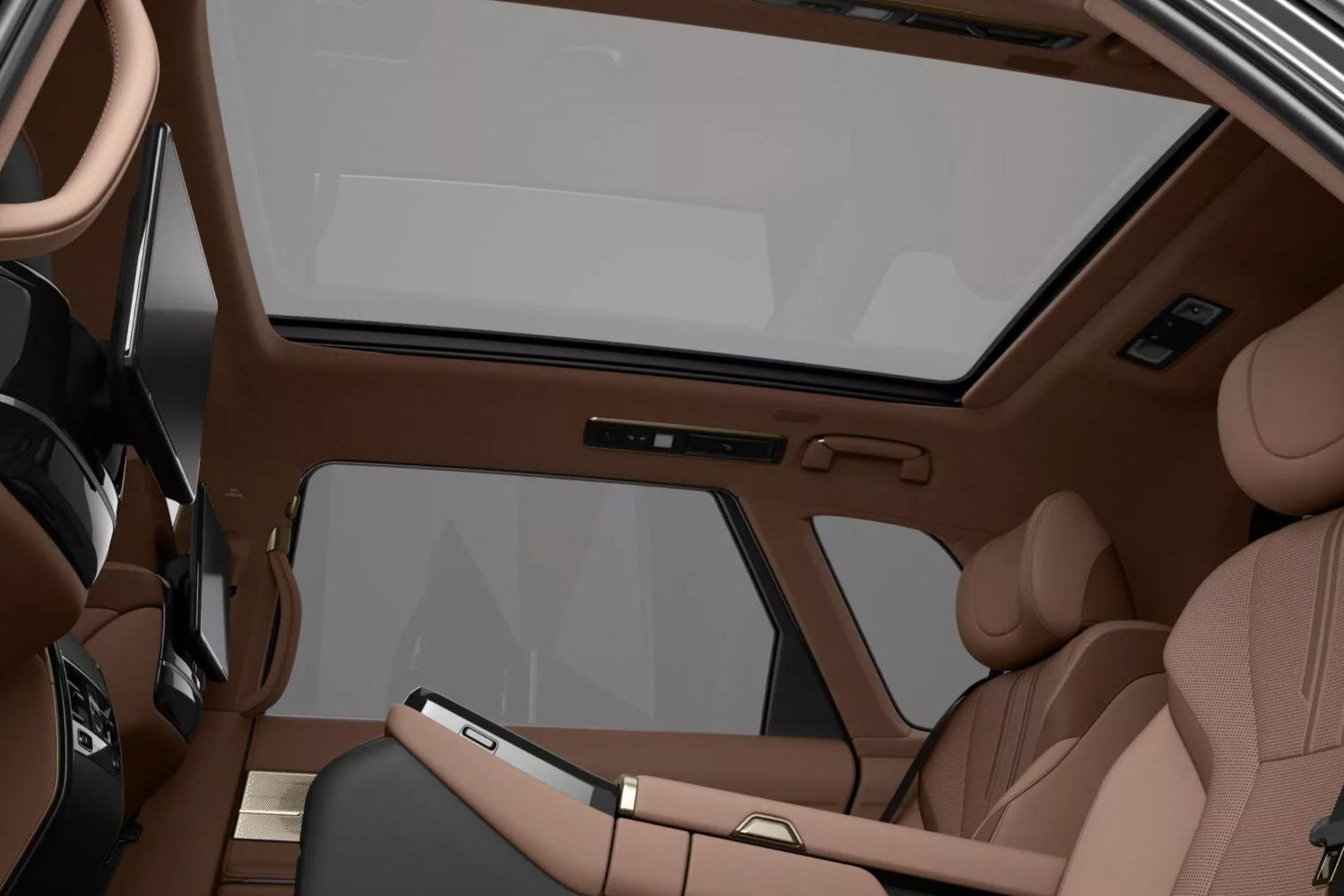 تویوتا Century 