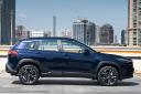 تویوتا کرولا کراس هیبرید Toyota Corolla Cross HEV 2024 نمای جانبی