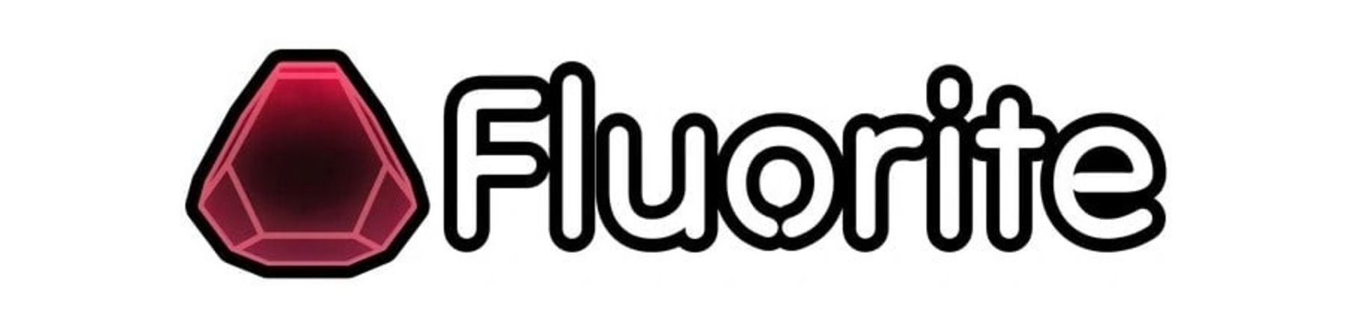 لوگو موتور گرافیکی Fluorite