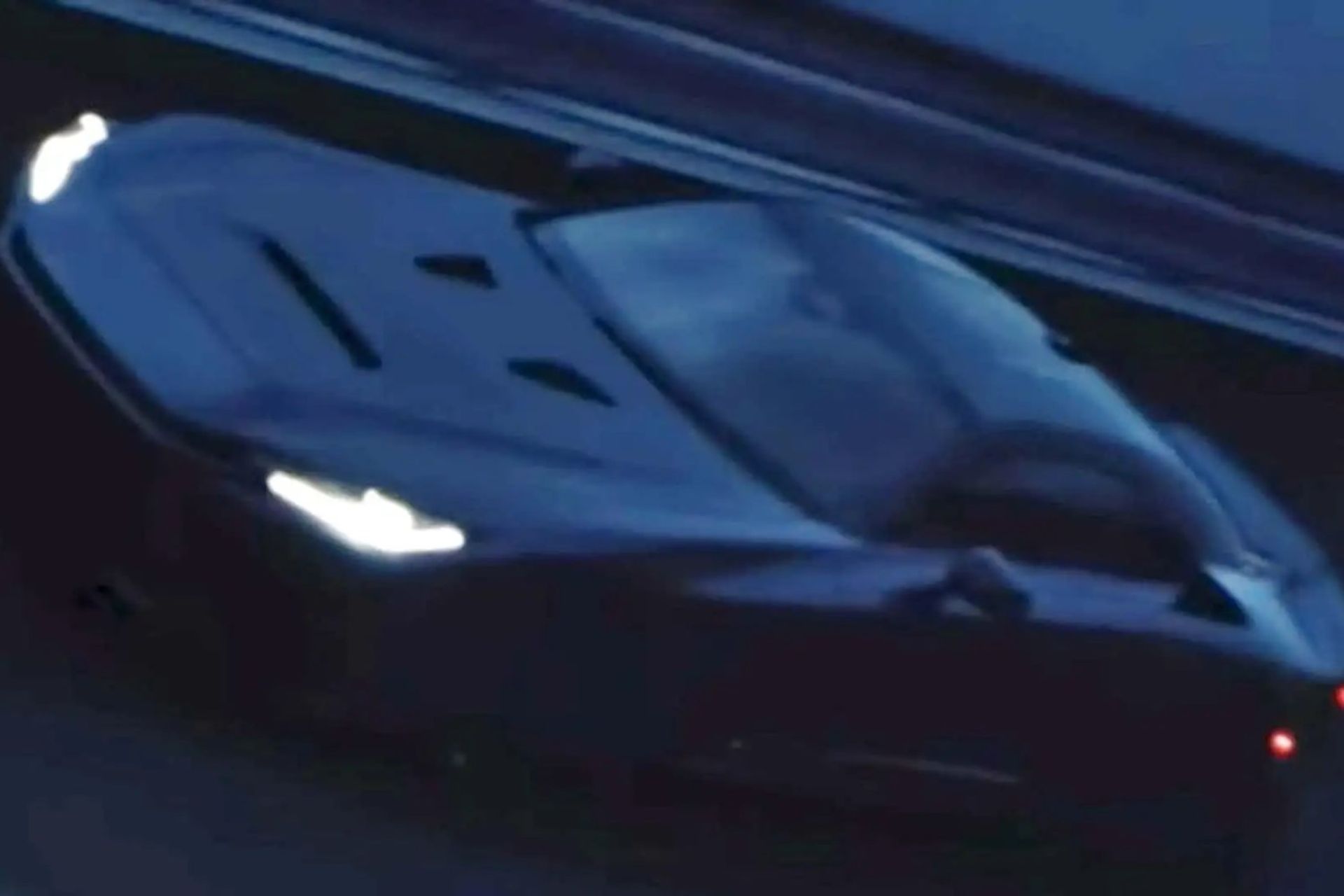 خودرو تویوتا GR GT