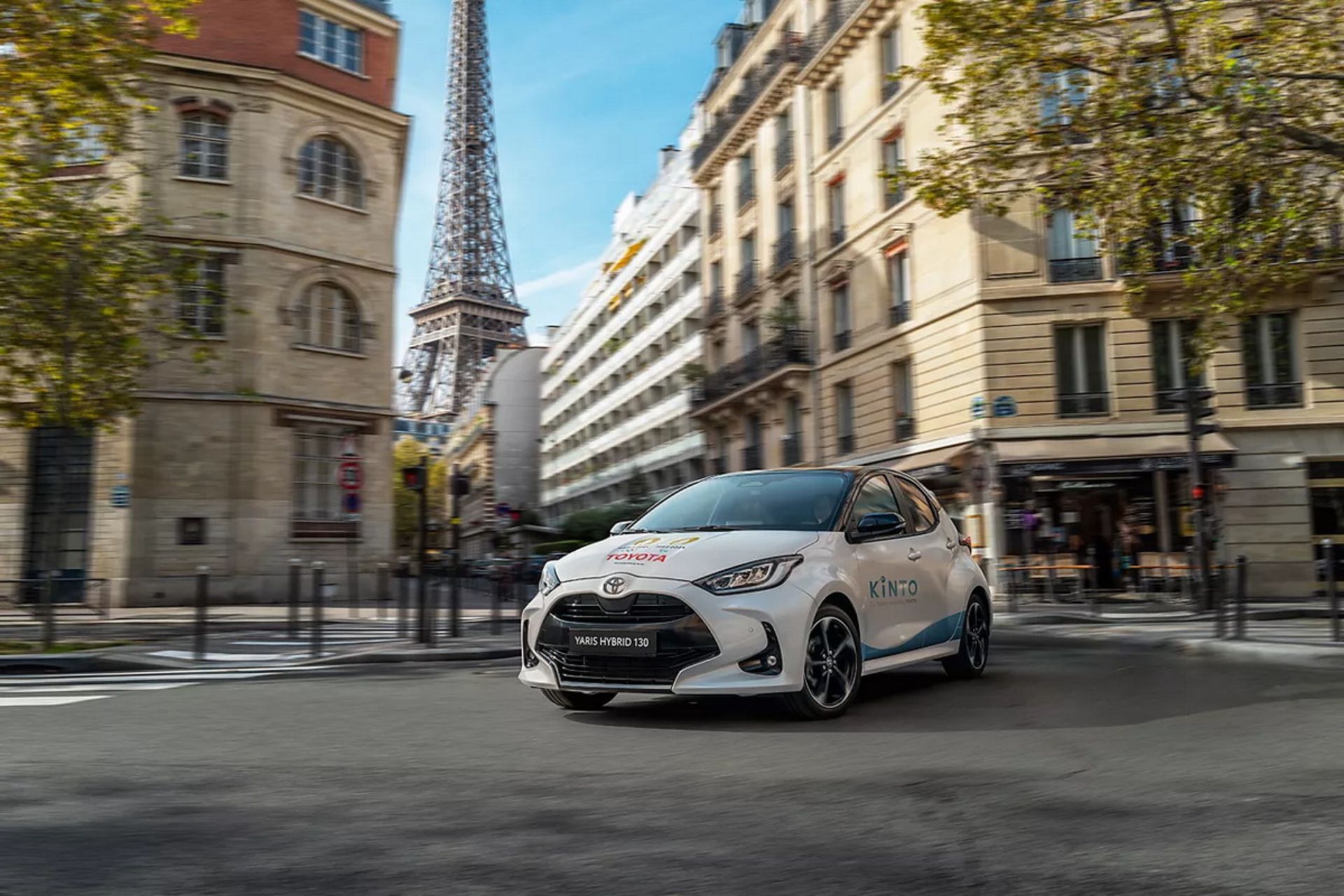 تویوتا کینتو toyota Konto