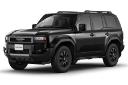 خودرو تویوتا پرادو Toyota Prado J250 2025 رنگ مشکی