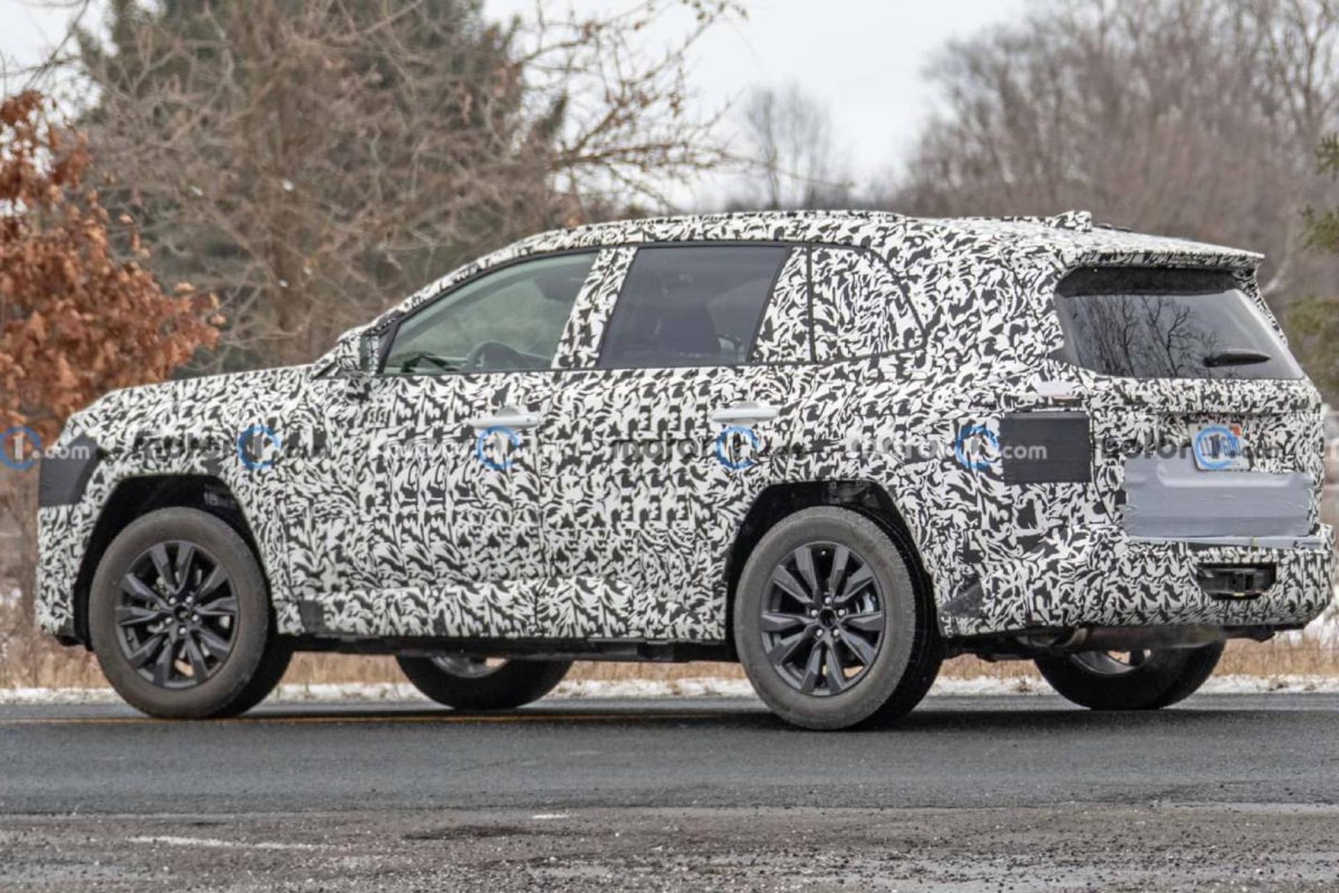 تویوتا RAV4 