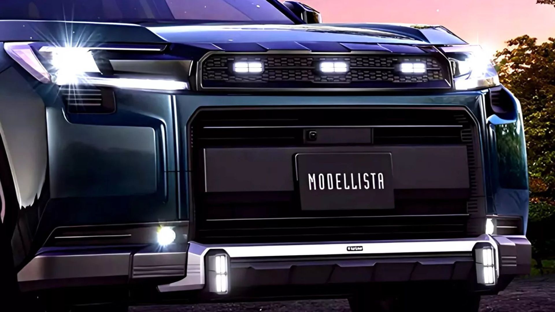 تویوتا RAV4 مدل ۲۰۲۶