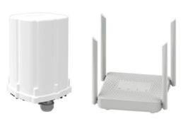 مودم و روتر سیم‌ کارتی توزد کانگوی TOZED KANGWEI ZLT X10