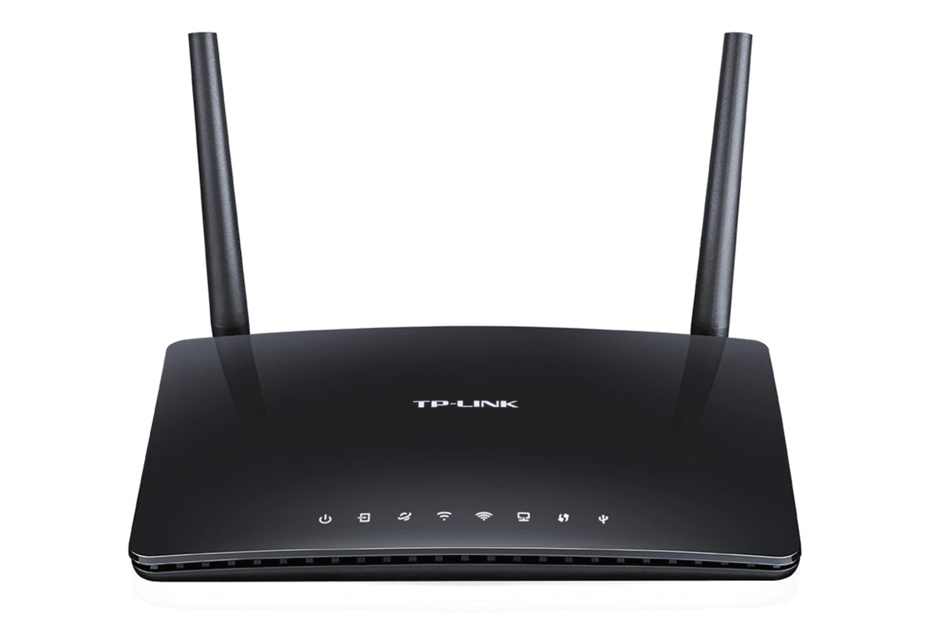 مودم - روتر تی پی لینک TP-Link Archer D50