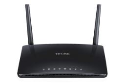 مودم - روتر تی پی لینک TP-Link Archer D50