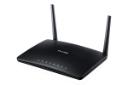 نمای کناری مودم - روتر تی پی لینک TP-Link Archer D50